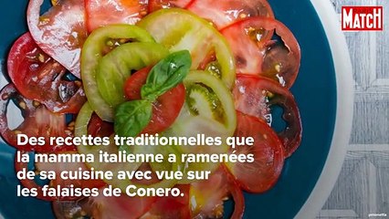 “Roberta”, restaurant gastronomique italien à prix doux dans Bercy Village