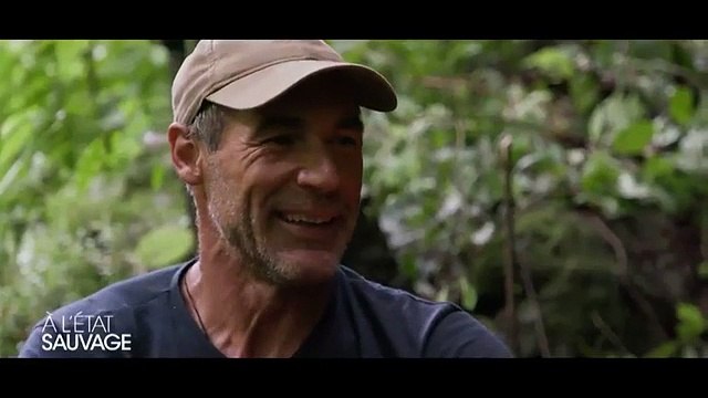 A l'Etat Sauvage : les touchantes confidences d'Adriana Karembeu sur ses grands-parents