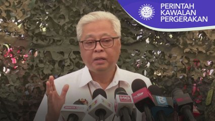 PKP 2.0 | Semua pekerja asing wajib swab mulai hari ini