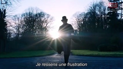 Bande-annonce : Elle Fanning dans la peau de "Mary Shelley"