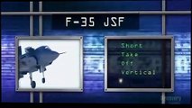 F-35 Lightning II Mouthwatering Short Documentary