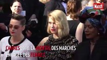 Cannes 2018 : une charte pour la place des femmes dans le cinéma