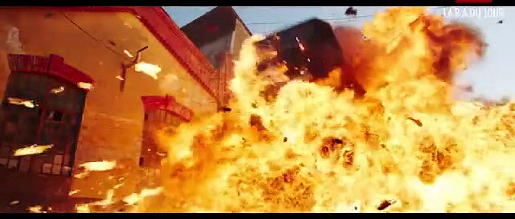 Bande-annonce : plongez avec les Navy Seals dan...