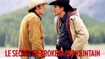 Revoir Le secret de Brokeback Mountain dimanche 5 août à 20h55 sur Arte