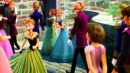 12 TEORIAS DE DISNEY