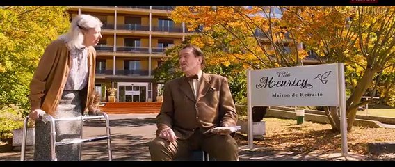 Bande-annonce : "Les Vieux Fourneaux" ne sont pas en crise