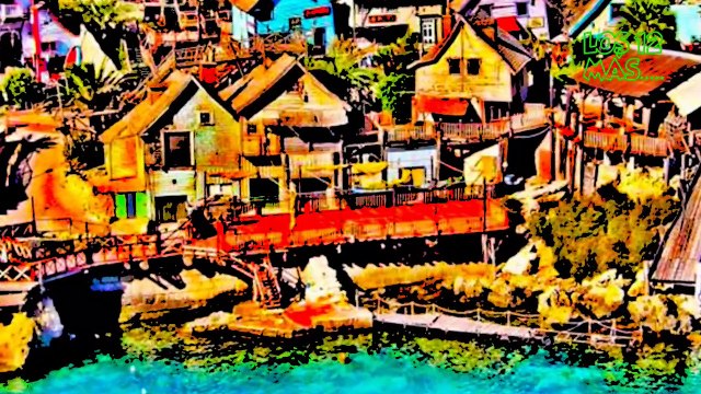 parques de diversiones