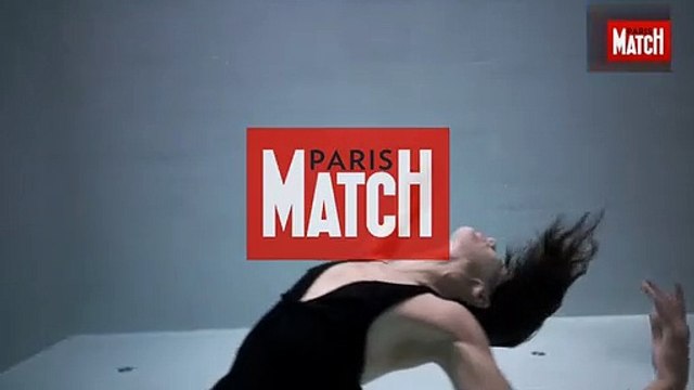 L’hommage aquatique aux femmes par la réalisatrice apnéiste Julie Gautier