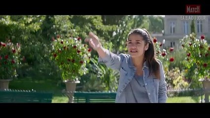 Bande-annonce : Avec Kheiron, pas de "Mauvaises herbes"