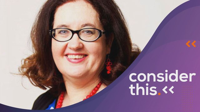 Consider This: Myanmar Coup (Part 2) - Personal Ambition Derails Democracy?