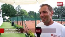 Roland-Garros : le tennis des stars au grand cœur au profit de l’enfance