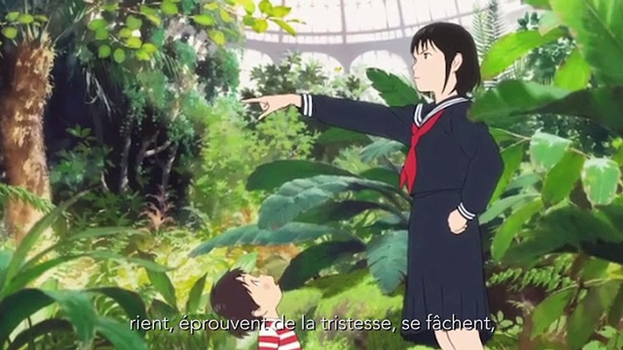 Mamoru Hosoda : "Isao Takahata m'a transmis le témoin"
