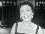 Lena Horne - I've Grown Accustomed To Your Face (Live On The Ed Sullivan Show, April 28, 1957)
