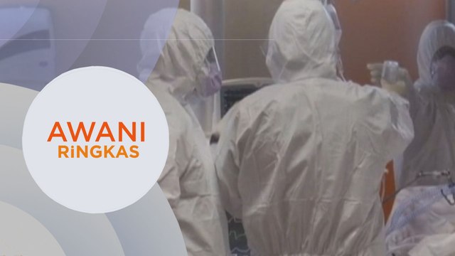 AWANI Ringkas: Rawatan COVID-19 di fasiliti swasta | SOP tempat kerja perlu diselaraskan