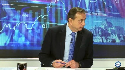 José F. Sigüenza: Debilidad en el Gobierno, la clase trabajadora está reaccionando en contra de los que se supone que han votado