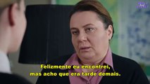 Eu fui injusta com ele – CENA EP 342