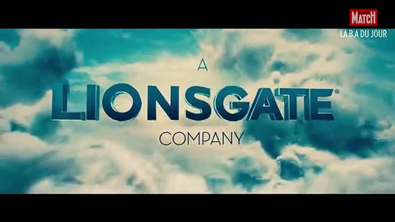 Bande-annonce : "Robin des bois" de retour au cinéma