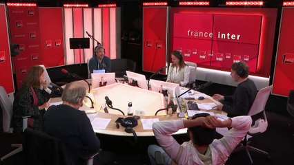 Le RSA, c'est pour les lâches - Le Moment Meurice