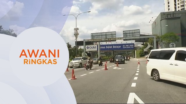 AWANI Ringkas: Mesyuarat MKN hari ini, PKP lanjut atau tidak? | Gagal ikuti kelas dalam talian, pelajar hampir dibuang