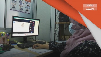 Ekonomi | Wanita digesa manfaatkan bantuan kerajaan