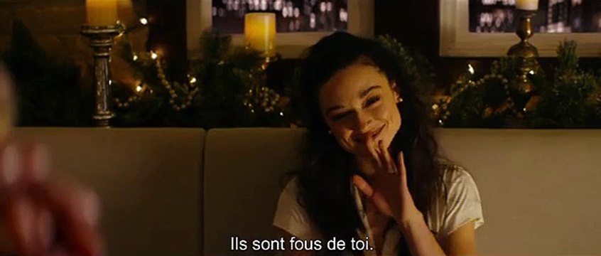 Bande-annonce : Mylène Farmer affronte ses cauchemars dans Ghostland