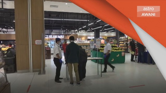 Kajian IPSOS | GLC lebih mampu tangani krisis banding swasta