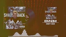 Eminem - Shady's Back (feat Obie Trice) [2022]