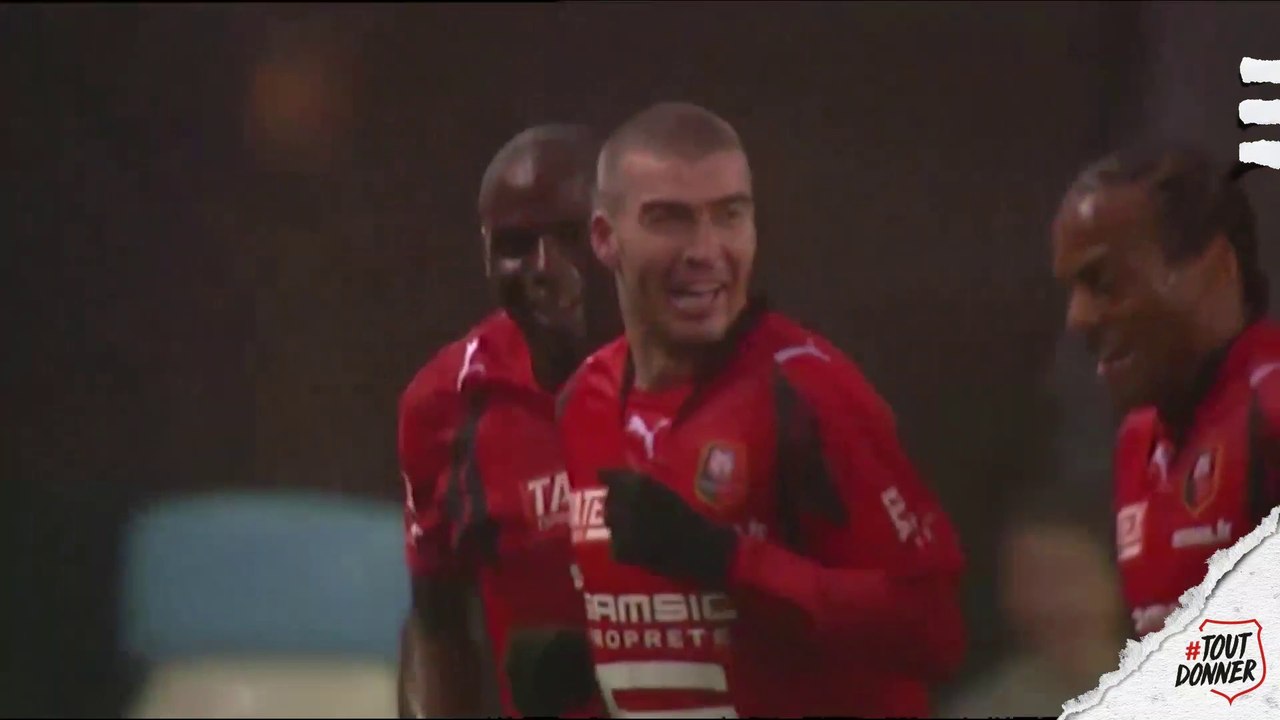 History Klub - 23.03.08 - L'inspiration géniale de Jérôme Leroy face à Lens