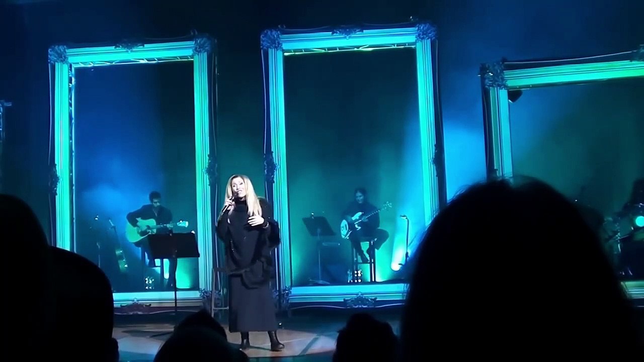 Lara Fabian - LIVE IN HELSINKI (2014) PART 1