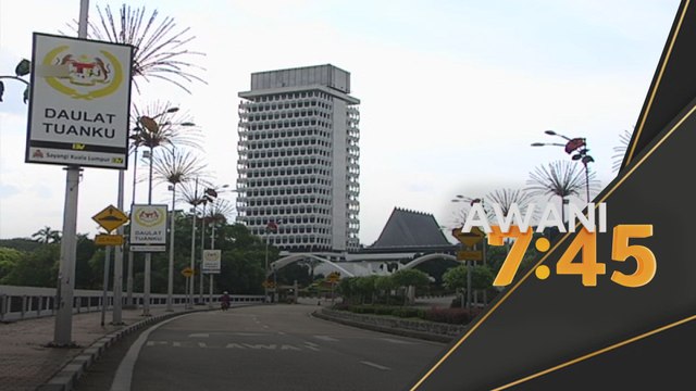 Isytihar Darurat | Tujuh NGO kemuka saman kepada PM, Kerajaan