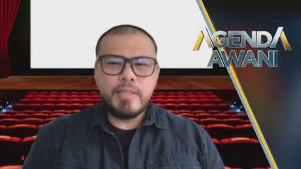 Buat pertama kali filem horor wakili Indonesia ke Oscar 2021