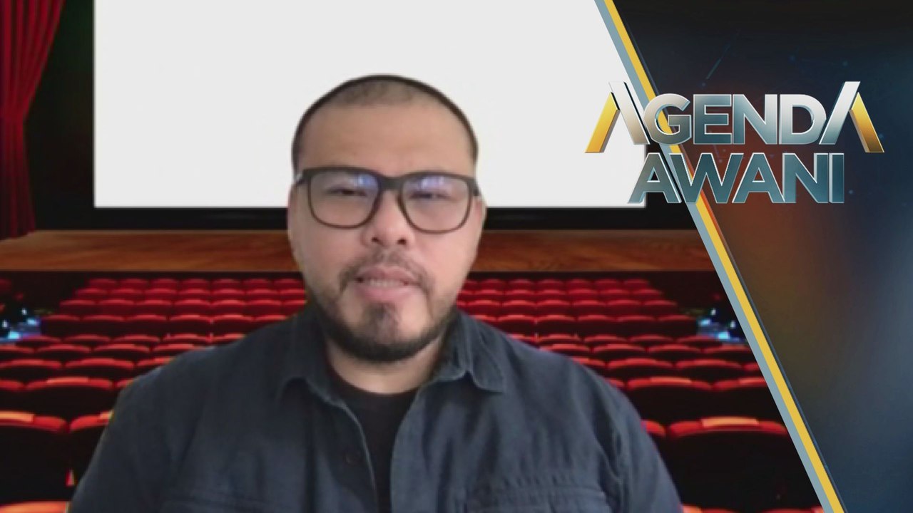 Buat pertama kali filem horor wakili Indonesia ke Oscar 2021