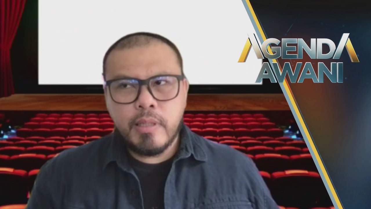 Parasite itu universal! - Joko Anwar