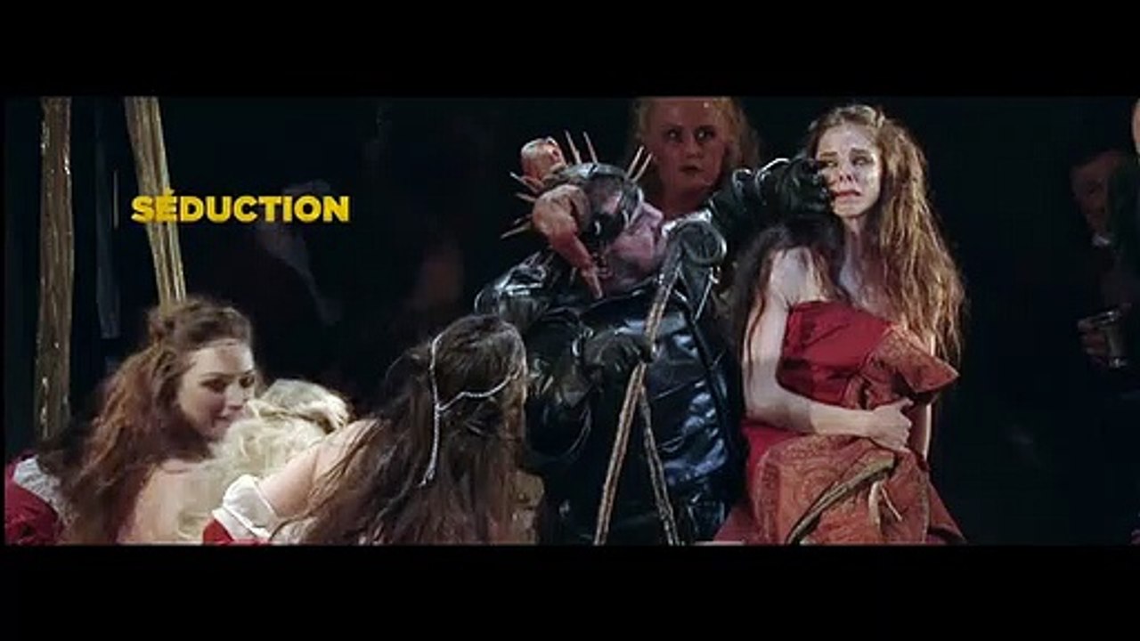 Découvrez ce soir "Rigoletto" de Verdi en direct du Royal House Opera