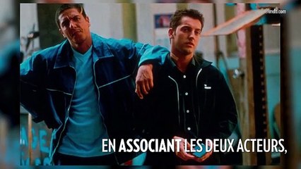 Taxi dimanche 15 avril à 21h sur TF1