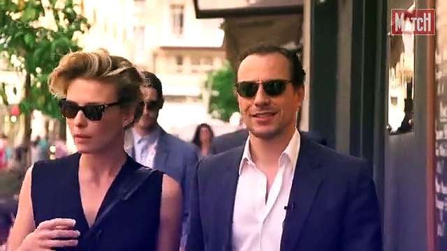 Fortunata : Jasmine Trinca et Stefano Accorsi sur un air de Dolce Vita