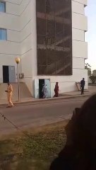 Urgent : Les premières images de Ndèye Khady après son audition