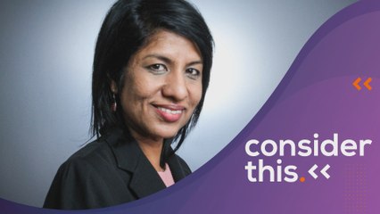 Consider This: Corruption (Part 2) - What Can Stop The Rot?