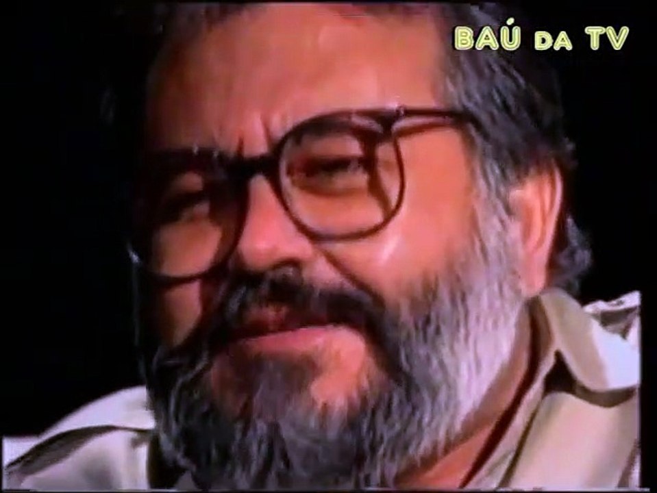 Abertura Programa de Domingo 1983 - Rede Manchete