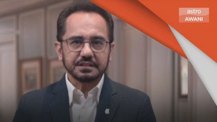 Ekonomi | Bekas CEO PETRONAS sertai Exxon Mobil