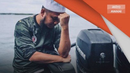 Misi Bantuan | Tiada halangan terhadap Ebit Lew laksana bantuan