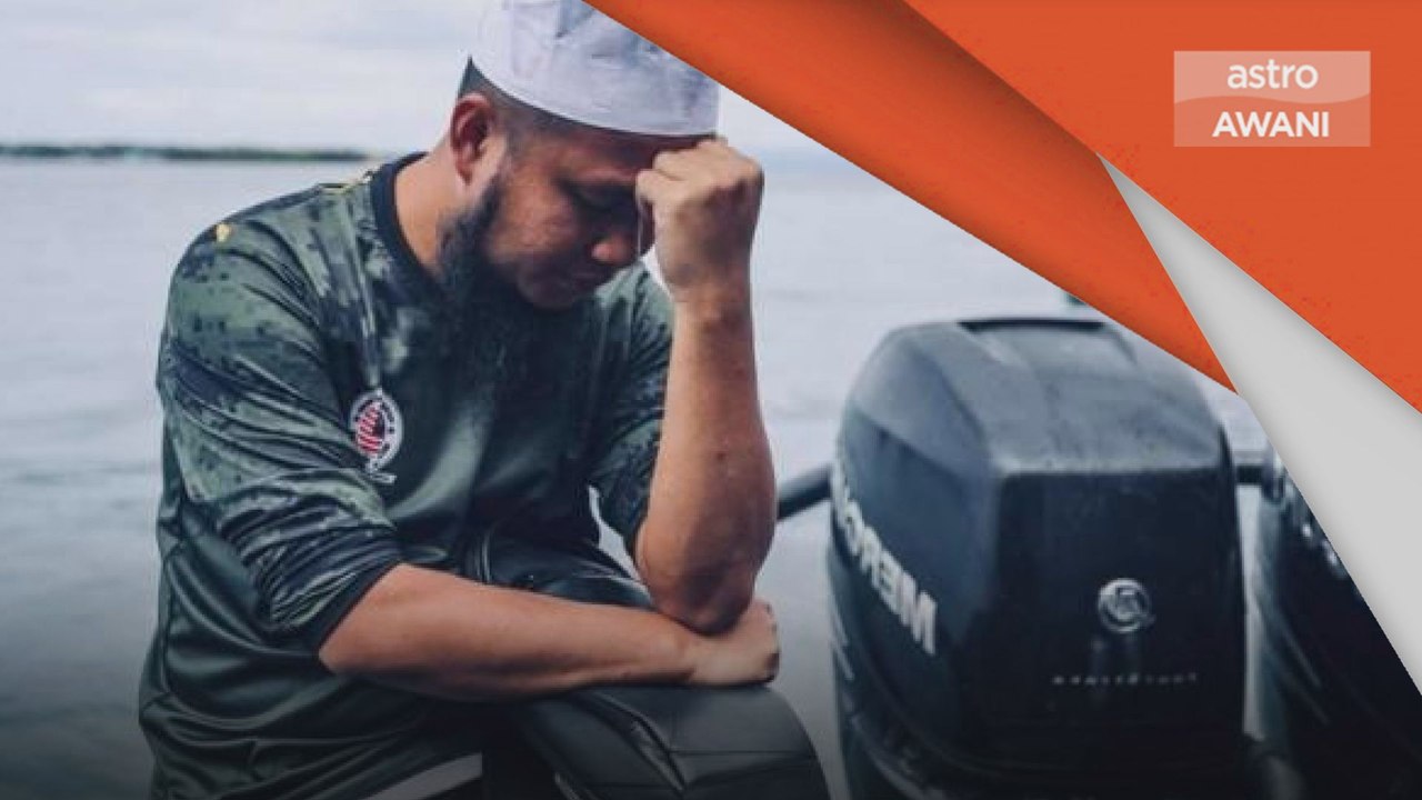 Misi Bantuan | Tiada halangan terhadap Ebit Lew laksana bantuan