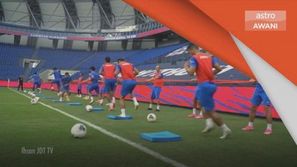 Liga Malaysia | Kesan PKP 2.0 kepada Liga Malaysia 2021