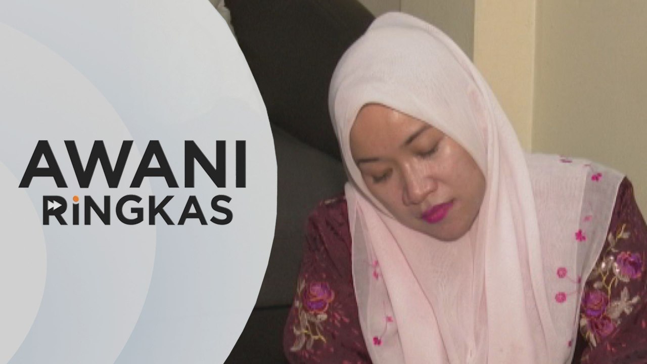 AWANI Ringkas: Ajaran sesat: Ibu Yati dipanggil JAIS hari ini | Lebih 100 juta vaksin sudah diedarkan