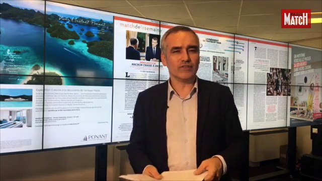 Emmanuel Macron-François Hollande, je ne t’aime plus, moi non plus