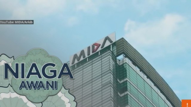 Niaga AWANI: 2021: Apa strategi MIDA tarik pelaburan?