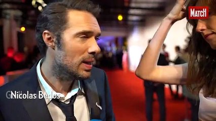 Dans les coulisses de la 43e cérémonie des César