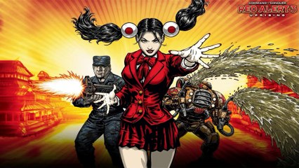 Alerte Rouge 3 La Révolte (08-13) - Japonaise - L'orgueil des vaincus