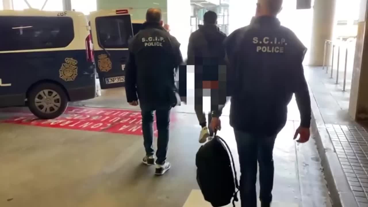 Saman Abbas, il cugino indagato e' stato estradato in Italia