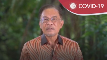 COVID-19 | Pemimpin perlu patuh SOP, jadi teladan